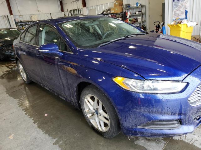 3FA6P0HD0ER111481 | 2014 FORD FUSION SE