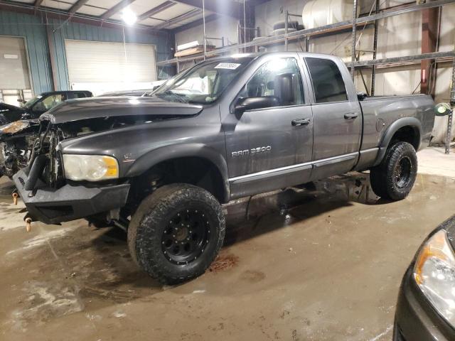 2004 Dodge Ram 2500 ST