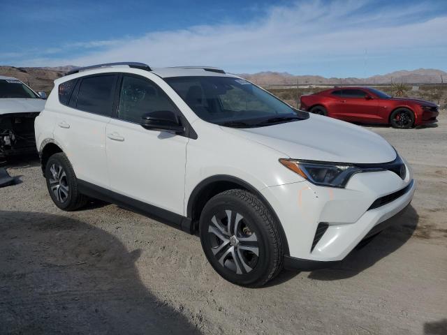 JTMZFREV7HJ121693 | 2017 TOYOTA RAV4 LE