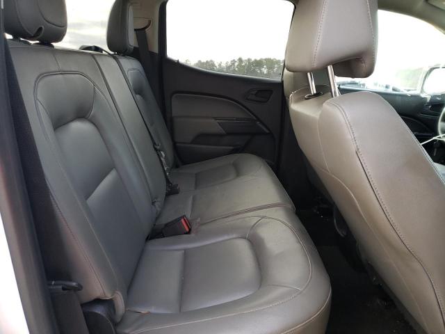 2015 CHEVROLET COLORADO - 1GCGSAE30F1254988