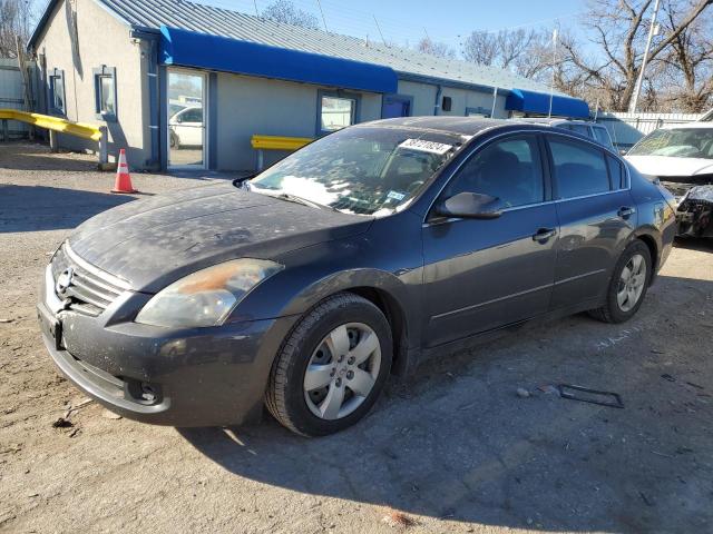 2008 Nissan Altima 2.5