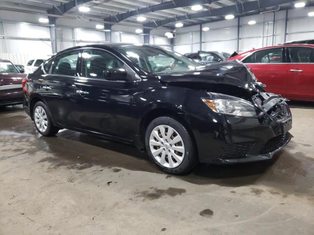 3N1AB7AP3HL718193 | 2017 NISSAN SENTRA S