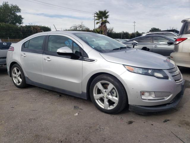 VIN 1G1RD6E49FU139032 2015 Chevrolet Volt no.4