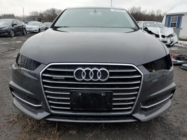 2016 Audi A6 - Image 5