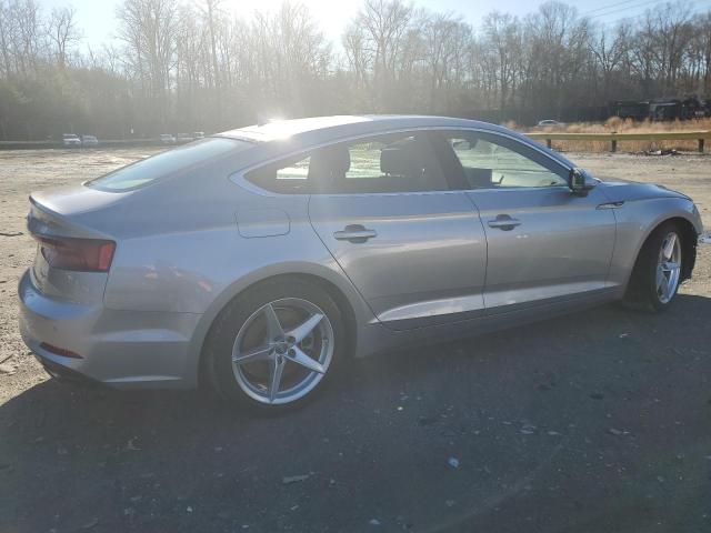 WAUENCF5XKA076539 2019 AUDI A5, photo no. 3