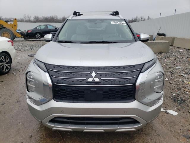 2022 MITSUBISHI OUTLANDER - JA4J4VA83NZ036711