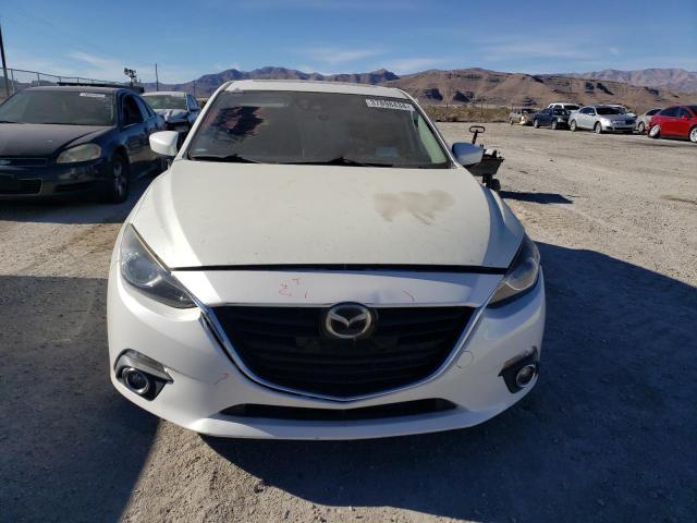 JM1BM1M30E1201177 | 2014 MAZDA 3 GRAND TO