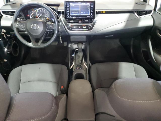 5YFEPMAE5MP244564 | 2021 TOYOTA COROLLA LE