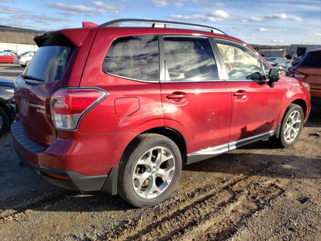 JF2SJAWC5HH807495 | 2017 SUBARU FORESTER 2