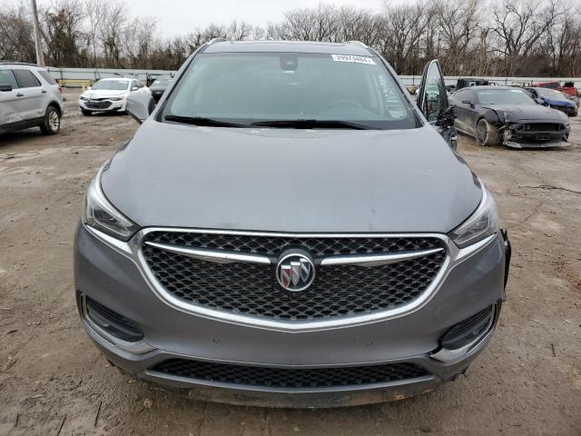 2020 BUICK ENCLAVE AV - 5GAERDKW6LJ217007