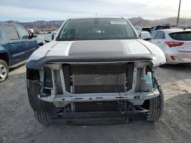 2017 GMC CANYON SLE - 1GTG5CEN3H1142340