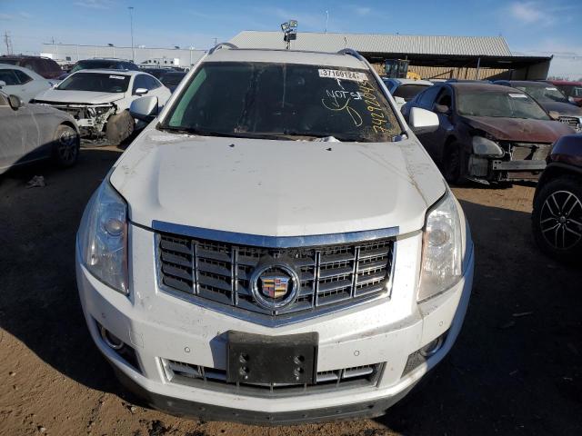 3GYFNCE39GS565456 | 2016 CADILLAC SRX PERFOR