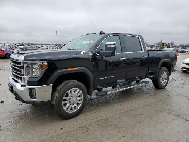 2023 GMC  