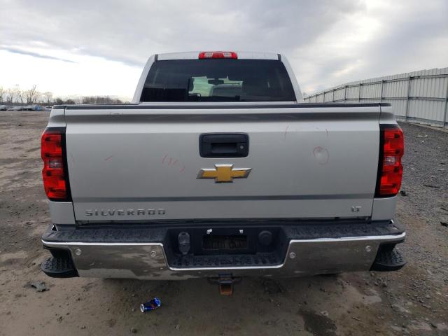 3GCUKREC9EG433886 | 2014 Chevrolet silverado k1500 lt