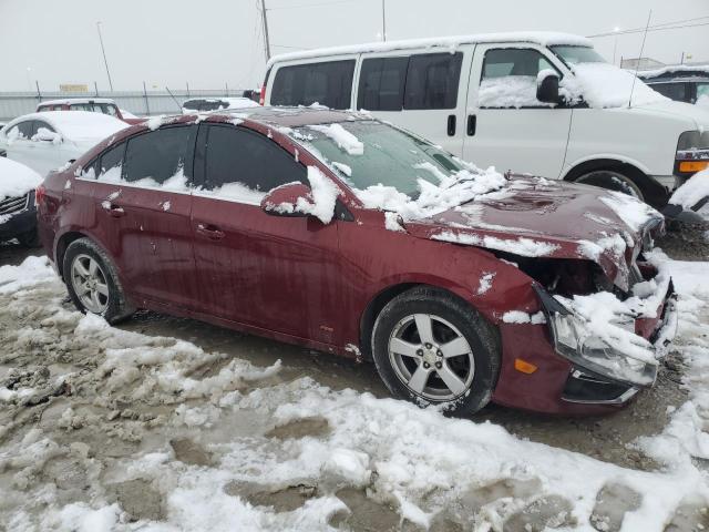 1G1PC5SB1F7268467 | 2015 CHEVROLET CRUZE LT