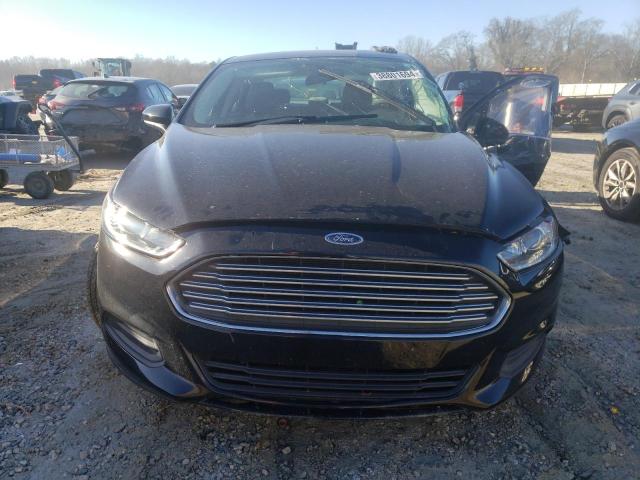 3FA6P0G71GR210552 | 2016 FORD FUSION S