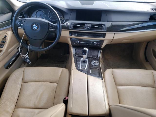 VIN WBAXH5C5XDD110688 2013 BMW 5 Series, 528 XI no.8