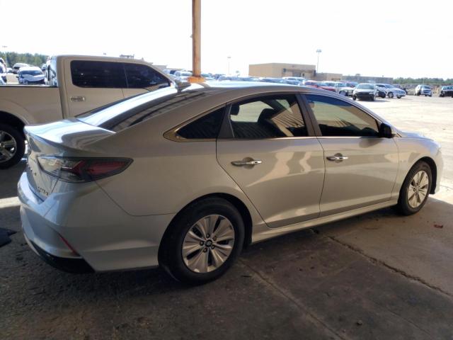 KMHE24L34JA083114 | 2018 HYUNDAI SONATA HYB