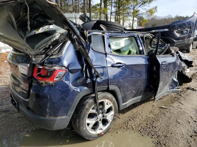 3C4NJDCB3KT622864 | 2019 JEEP COMPASS LI