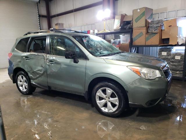 JF2SJAHC4EH516799 | 2014 SUBARU FORESTER 2