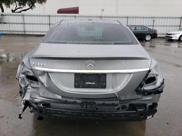 2016 Mercedes-Benz C 300 VIN: 55SWF4JBXGU132130 Lot: 39168014