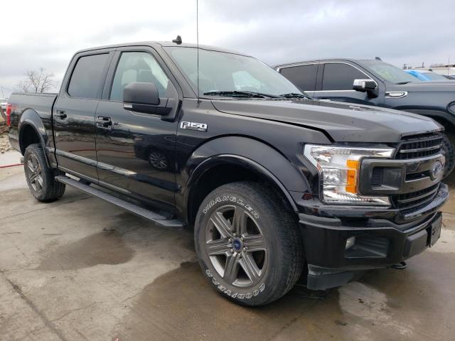 1FTEW1E47LKD01153 | 2020 FORD F150 SUPER