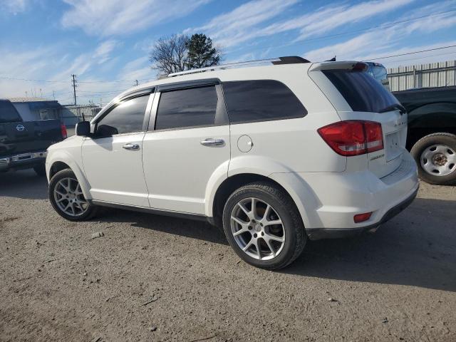 3D4PG3FG0BT548881 | 2011 Dodge journey crew