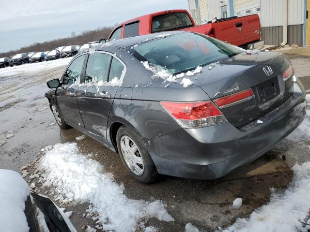 2012 Honda Accord - Image 2