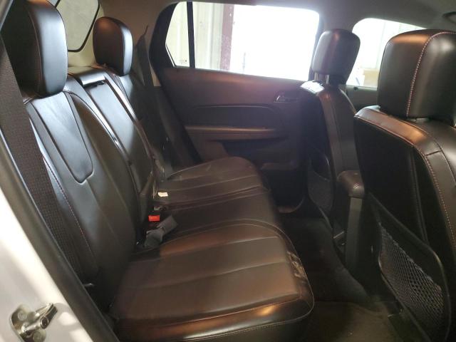 2017 GMC TERRAIN SL - 2GKALPEK5H6300025