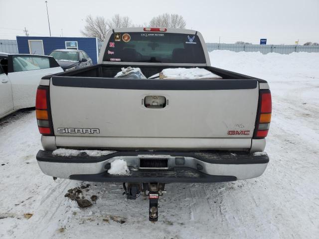 2005 GMC New Sierra K1500 VIN: 1GTEK19B95E217275 Lot: 39141754