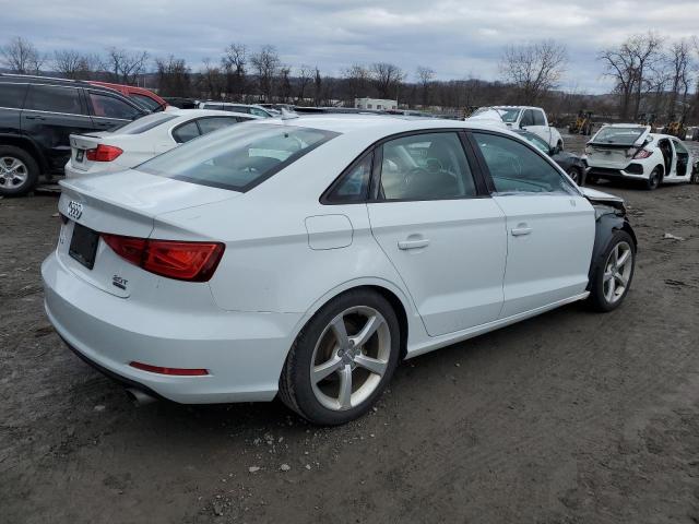 WAUBFGFF2F1090702 | 2015 AUDI A3