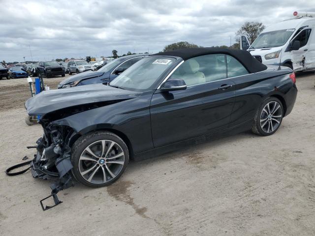 VIN WBA2M7C59KVD52089 2019 BMW 2 Series, 230I no.1