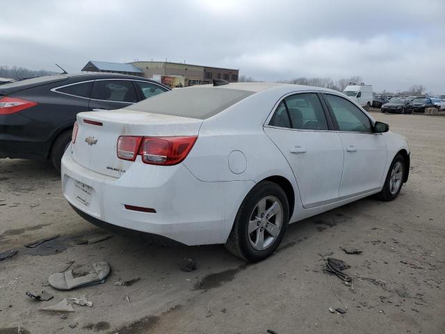 2015 CHEVROLET MALIBU LS - 1G11A5SLXFF207645