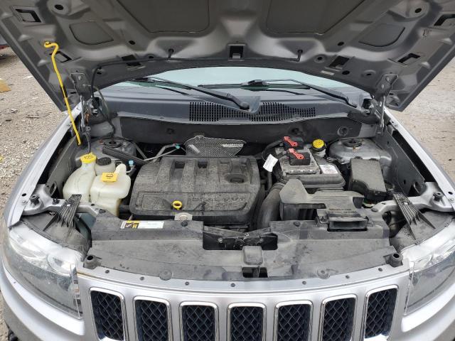 2016 JEEP COMPASS SP - 1C4NJDBB2GD646491