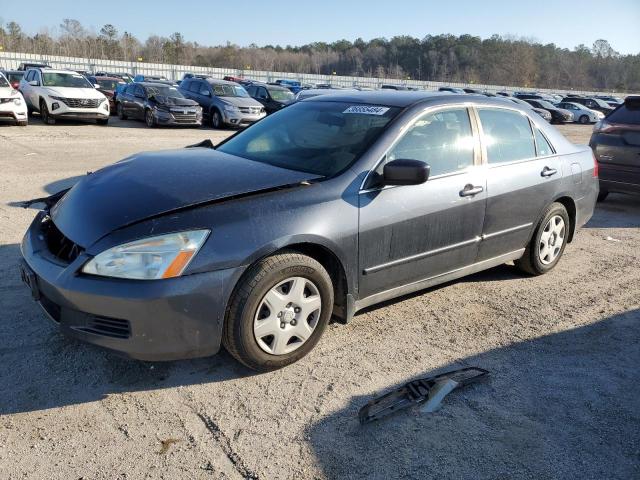 2007 Honda Accord Sedan LX