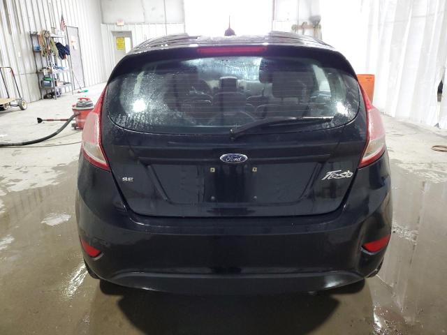 2019 FORD FIESTA 3FADP4EJ6KM150805