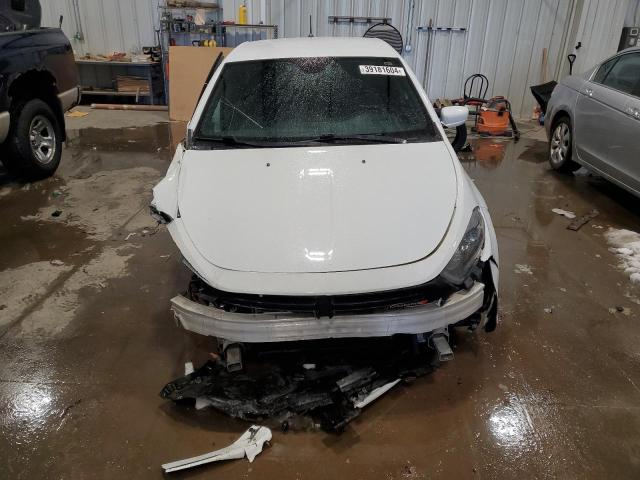 2016 DODGE DART SXT 1C3CDFBB6GD505468