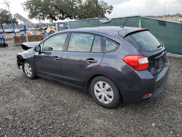 JF1GPAA65E8319900 | 2014 SUBARU IMPREZA