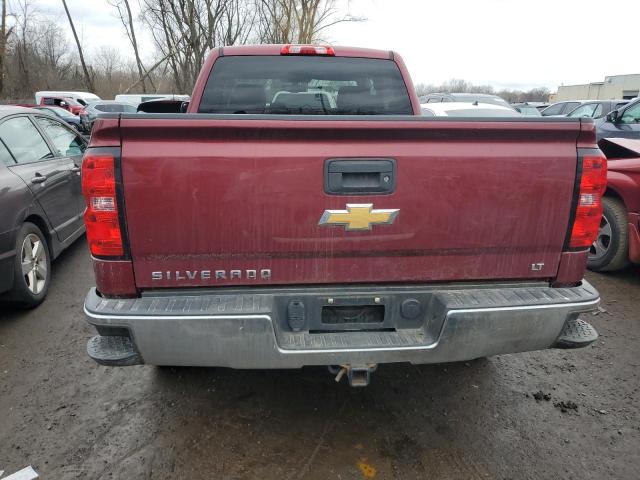 VIN 3N1AB8CVXRY325099 2017 CHEVROLET ALL MODELS no.6