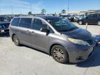 TOYOTA SIENNA XLE photo