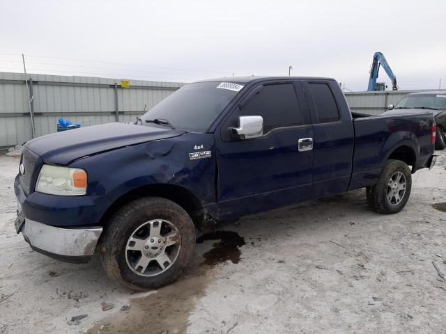 2006 Ford F-150 