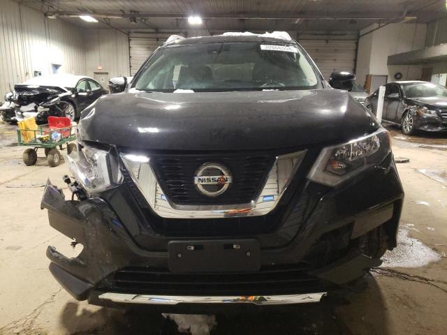 JN8AT2MT3JW461787 | 2018 NISSAN ROGUE S