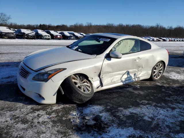 2014 INFINITI Q60 