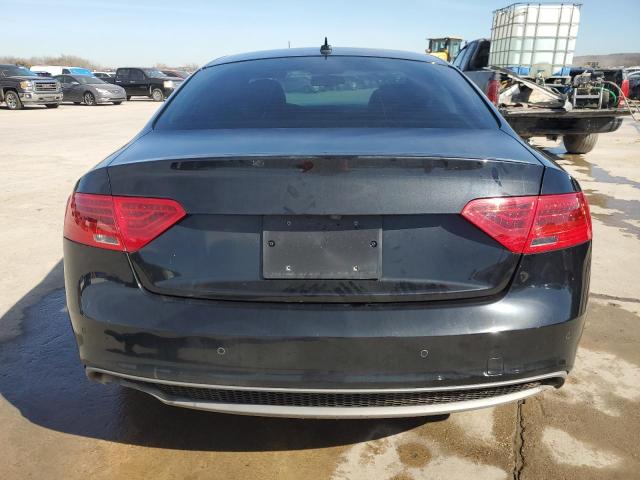 2015 Audi A5 Premium Plus VIN: WAUSFAFR3FA061216 Lot: 38862884