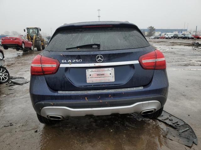 VIN WDCTG4EB4JJ405701 2018 Mercedes-Benz GLA-Class,... no.6