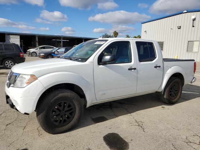 1N6AD0ER4GN741326 | 2016 NISSAN FRONTIER S