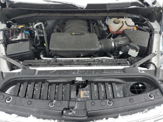 2022 CHEVROLET SILVERADO - 1GCUDGED1NZ632017