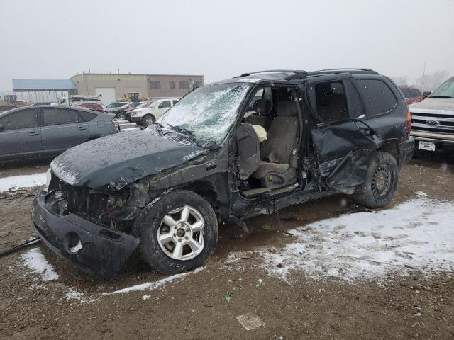 2004 GMC Envoy 