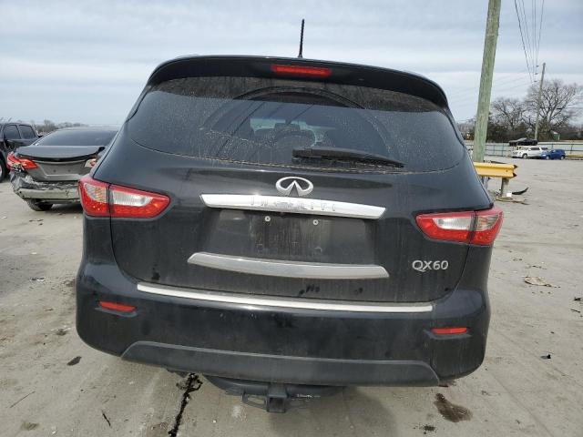 5N1AL0MM6FC508792 | 2015 INFINITI QX60