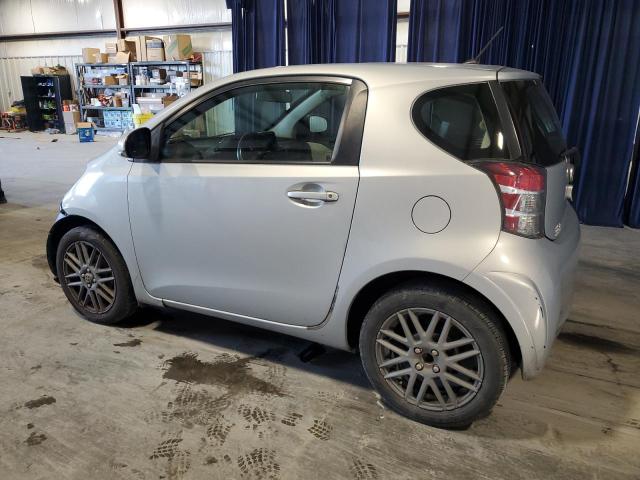 JTNJJXB08EJ026737 | 2014 TOYOTA SCION IQ